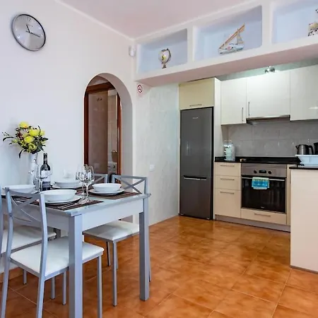 Apartamento Casa Luna