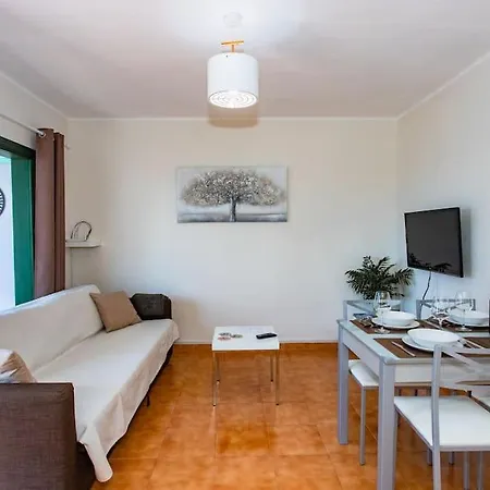 Casa Luna Apartment