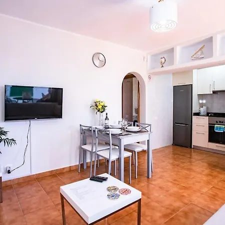 Casa Luna