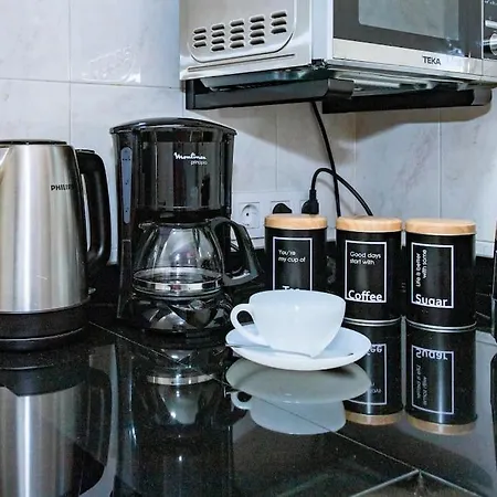 Casa Luna Apartamento Puerto del Carmen (Lanzarote)