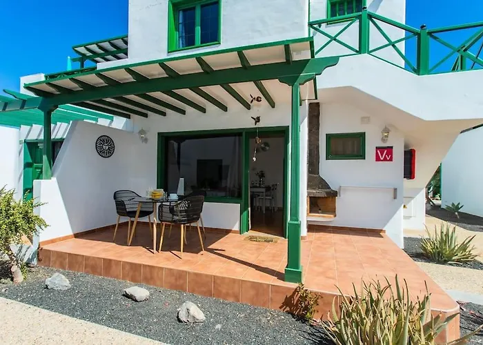 Lejlighed Casa Luna Puerto del Carmen (Lanzarote)