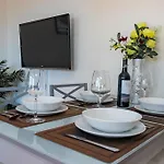Casa Luna Daire *
