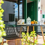 Daire Casa Luna Puerto del Carmen (Lanzarote)