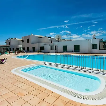 Apartamento Casa Luna *