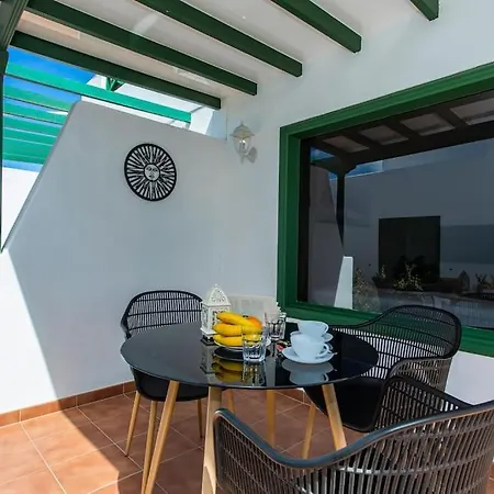 Casa Luna Daire *