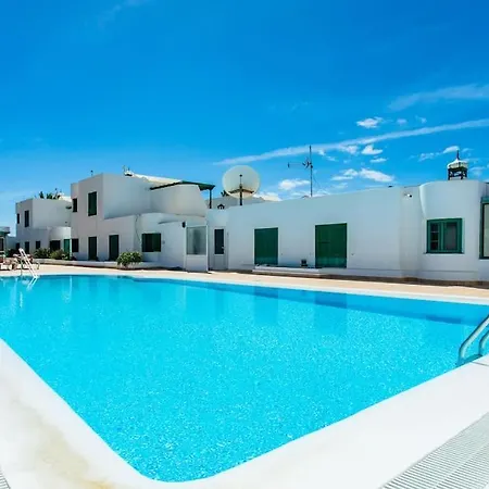 Apartamento Casa Luna *