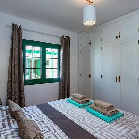 Apartamento Casa Luna *