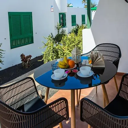 Daire Casa Luna