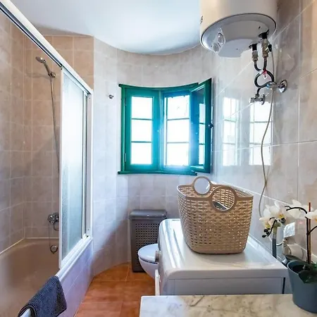 Casa Luna Puerto del Carmen (Lanzarote)