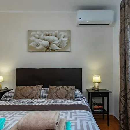 Apartman Casa Luna