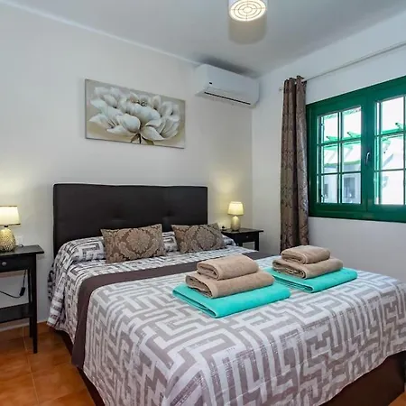 Lägenhet Casa Luna *