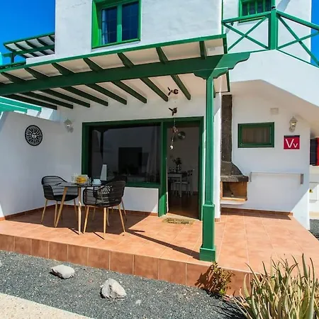 Daire Casa Luna Puerto del Carmen (Lanzarote)