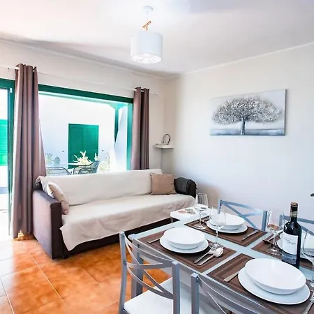 Casa Luna * Puerto del Carmen