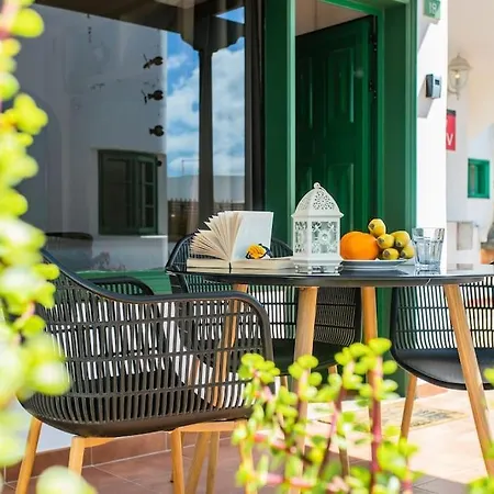 Apartman Casa Luna Puerto del Carmen