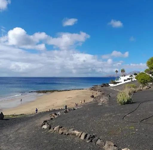 Apartamento Casa Luna *