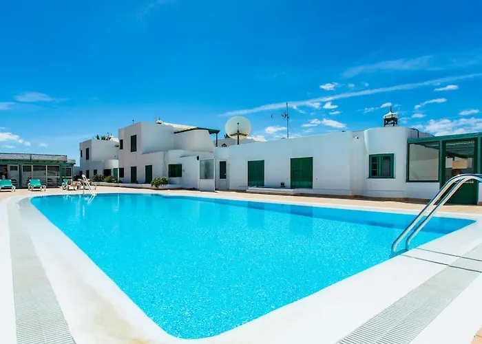 Apartamento Casa Luna *