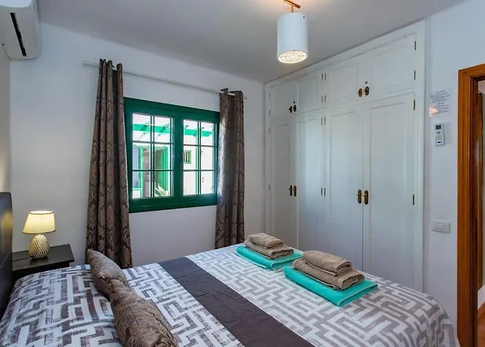 Apartament Casa Luna *