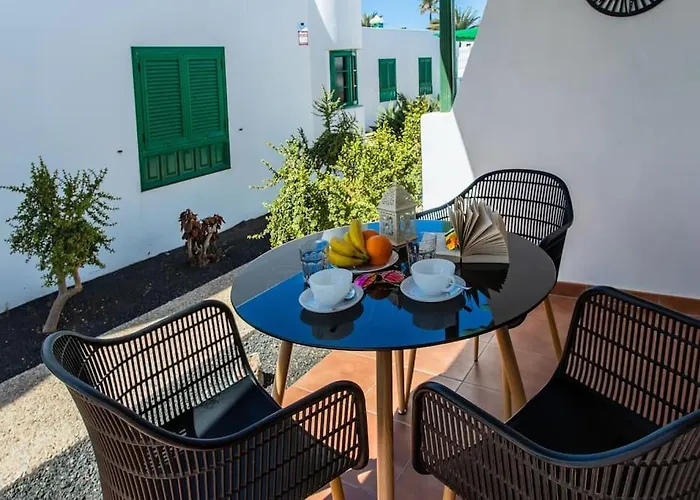 Apartament Casa Luna