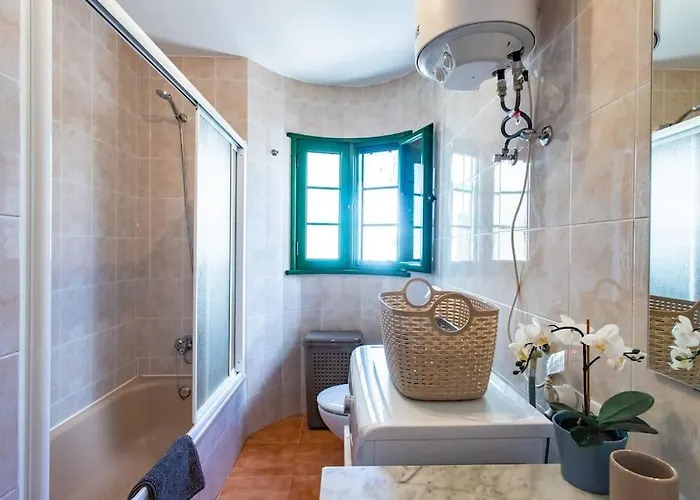 Casa Luna Puerto del Carmen (Lanzarote)