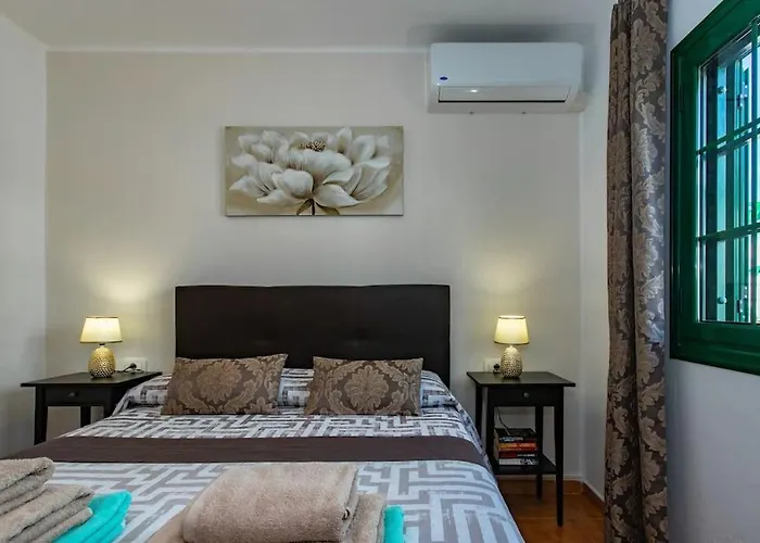 Apartamento Casa Luna