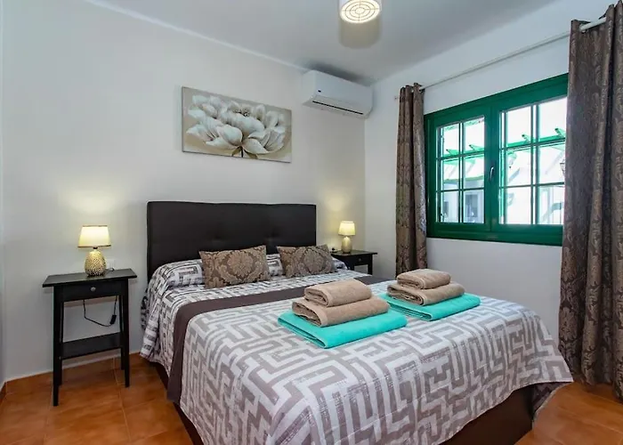 Apartamento Casa Luna *