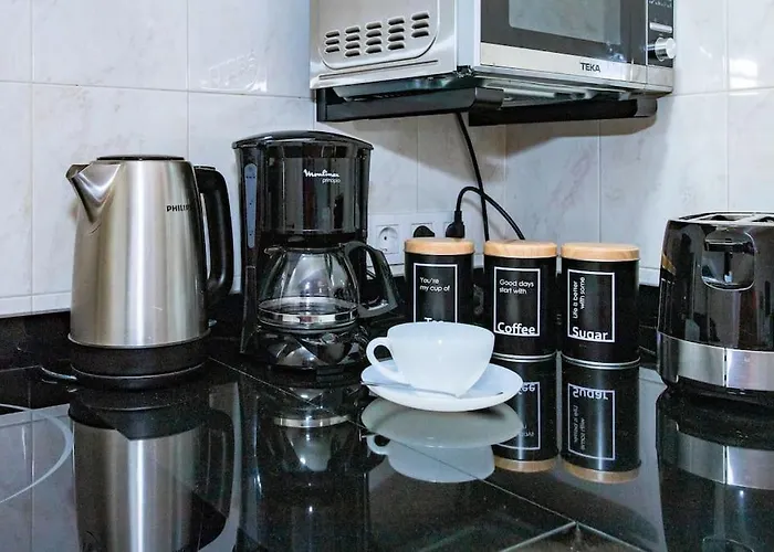 Casa Luna Apartamento Puerto del Carmen (Lanzarote)