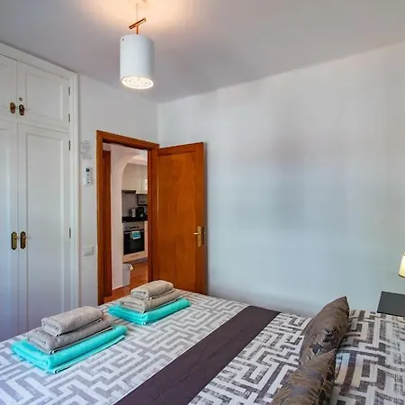 Casa Luna * Puerto del Carmen (Lanzarote)