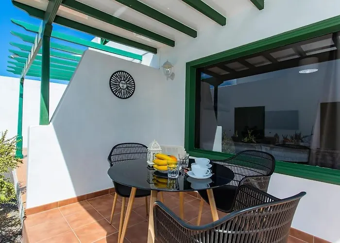 Casa Luna Appartement *